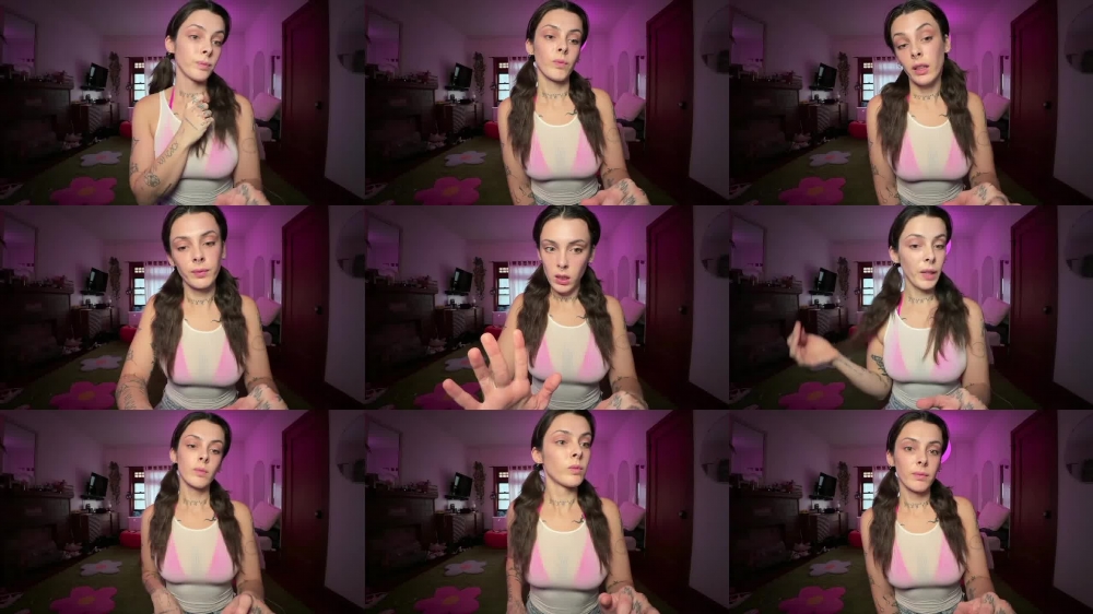 AllOver30 - Mature Pleasure Ep 3 - Jezabel Vessir