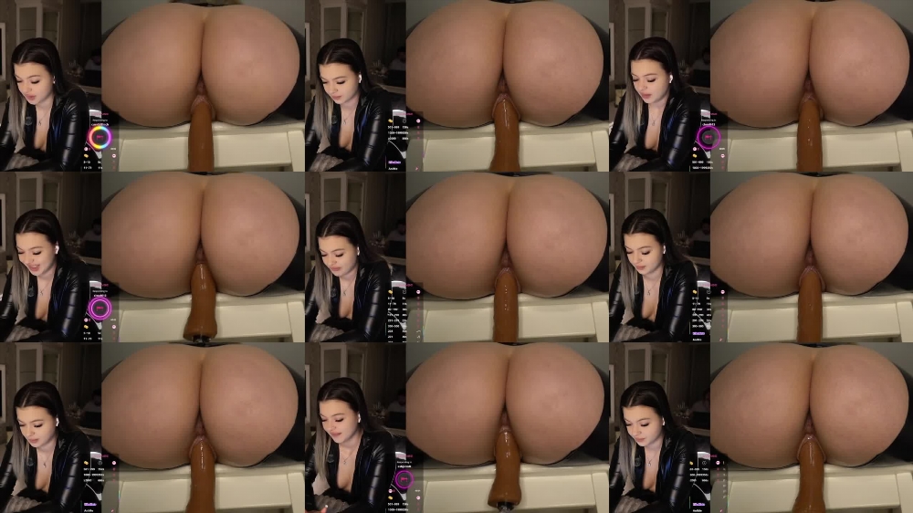 Madiruvee And Her Naughty Buddy Split A Dick In Fuck Video