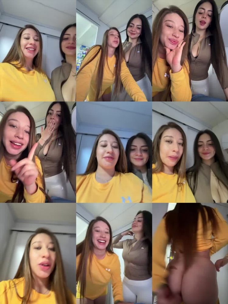 Patricia Tarka Sextape Video Teases Her Naughty Side