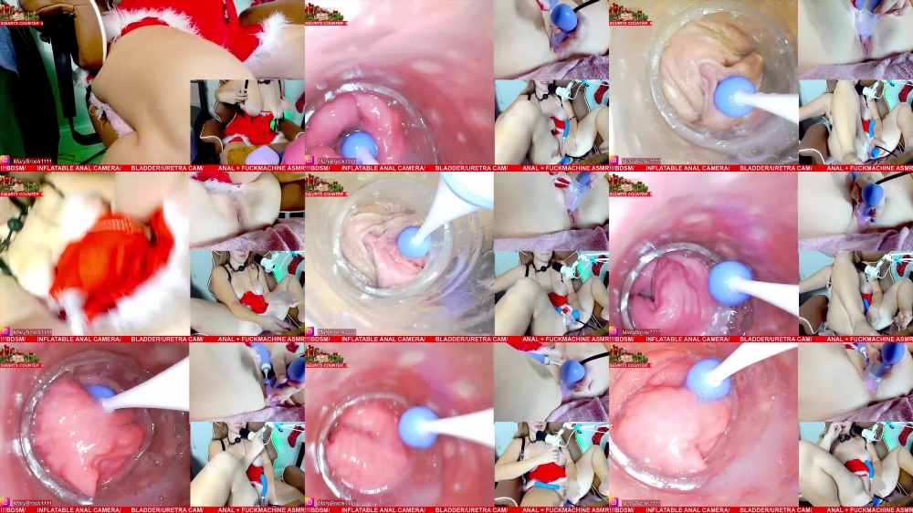 Caprice, Anny Marcello - Super Stack