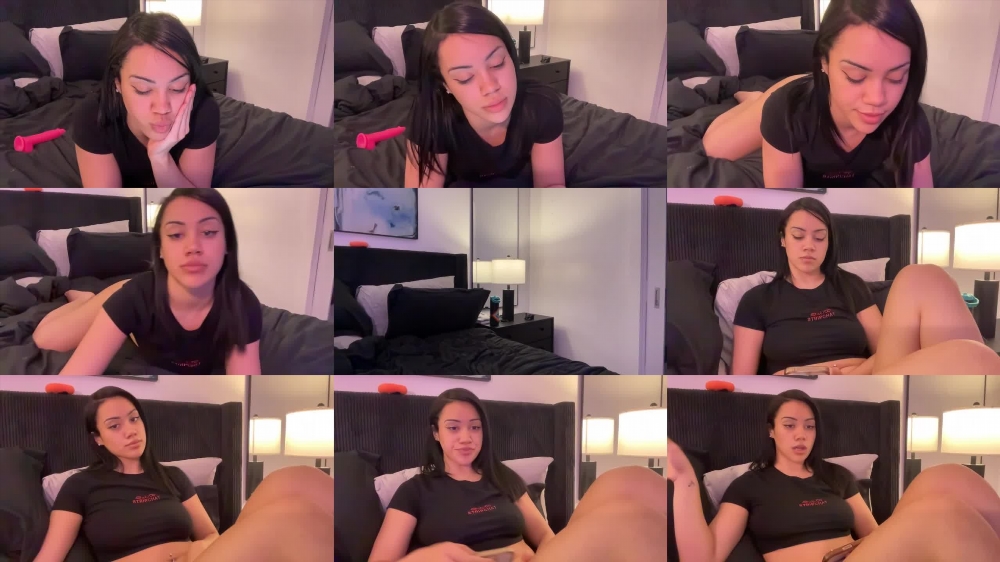 Shinaryen - Redhead Play Pussy Sex Toy And Squirt