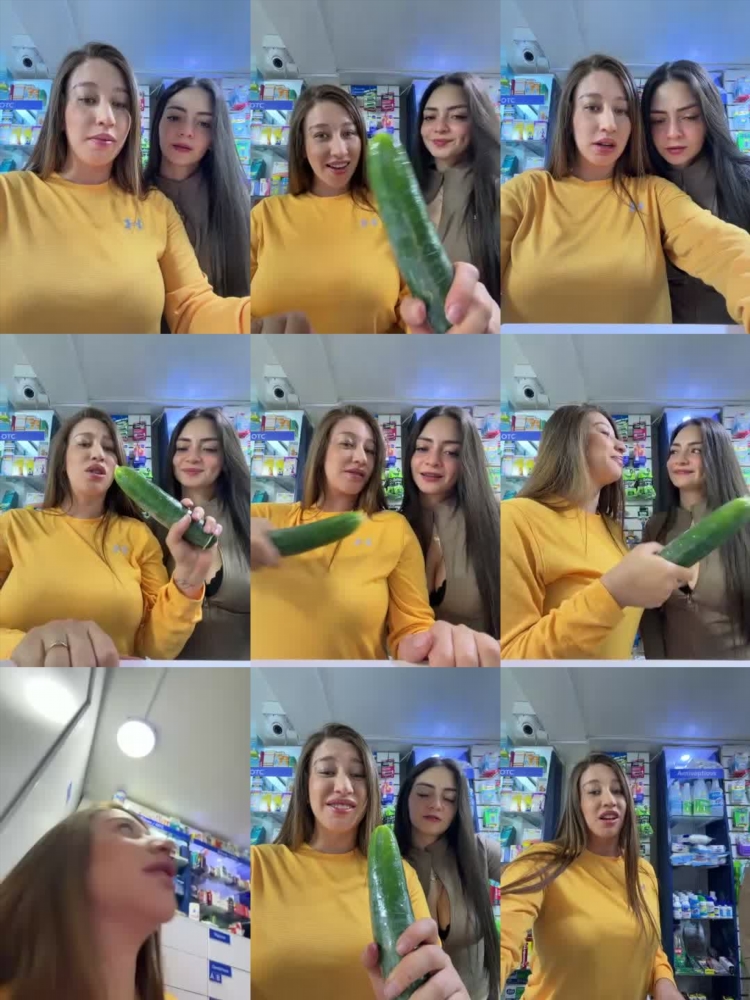 Bree Louise Tease Her Perfect Booty in Epic Erotic Video