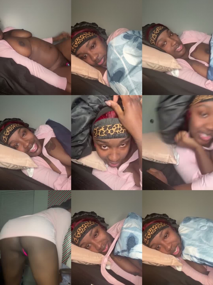 Ellie Leen OnlyFans Video Teases Sexy Lingerie Action