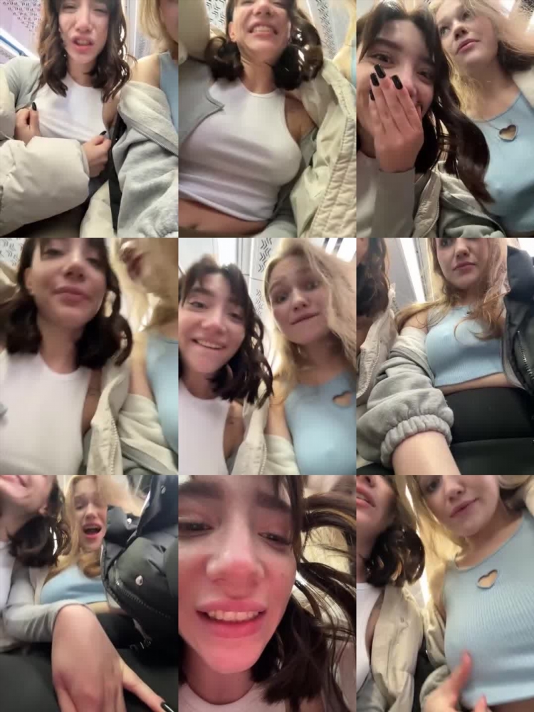 CarmenRae Teases in Naughty egirl Scandal Video