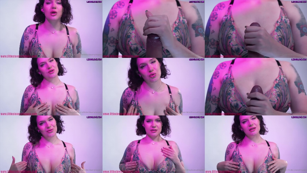 Little Clover Whispers – No Nut November – Week 2