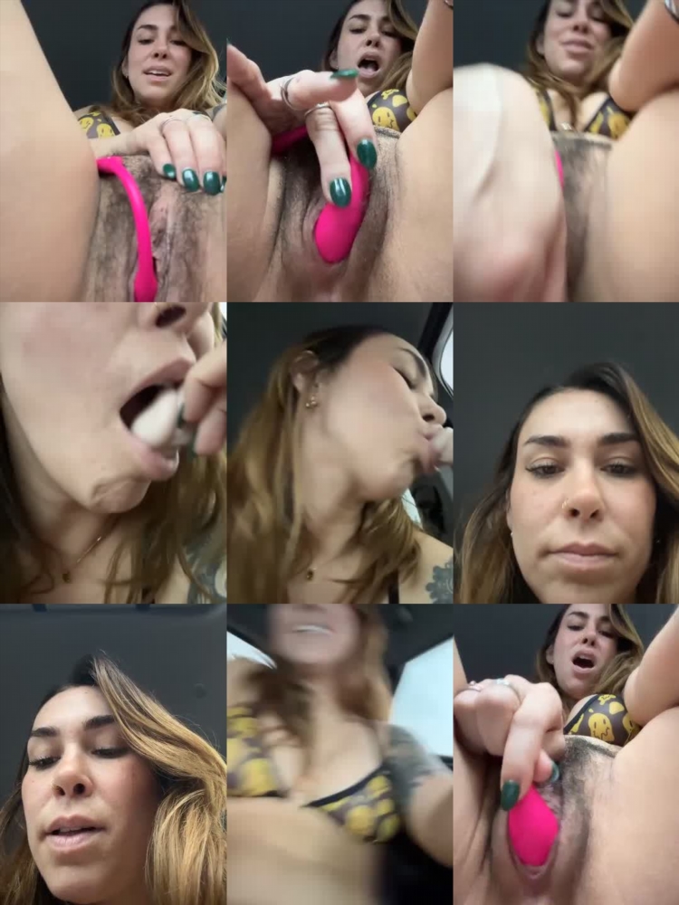 Natasha Nice - My Wife Wants Me To Cheat