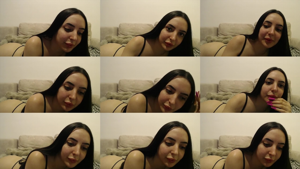 Caroline Zalog Teases With A Nip Slip In Her Onlyfans Video