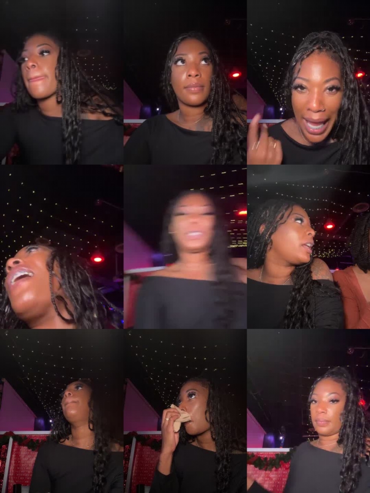 Slipping It In Lola Valentine's Butt