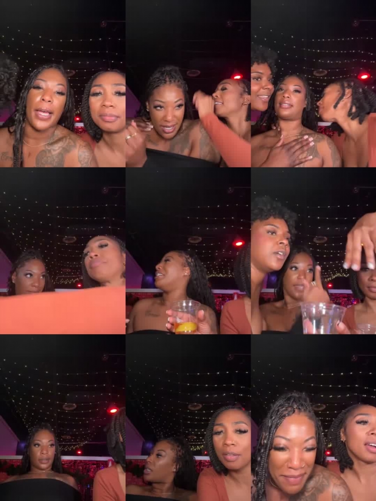 Nubiles - Lucia Grace Pigtail Tease