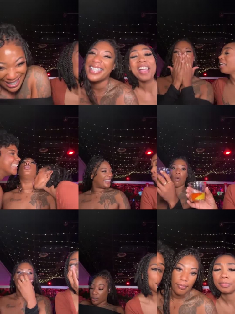 Hailey Gardner Teases In Humbledemon OnlyFans Video And Photos