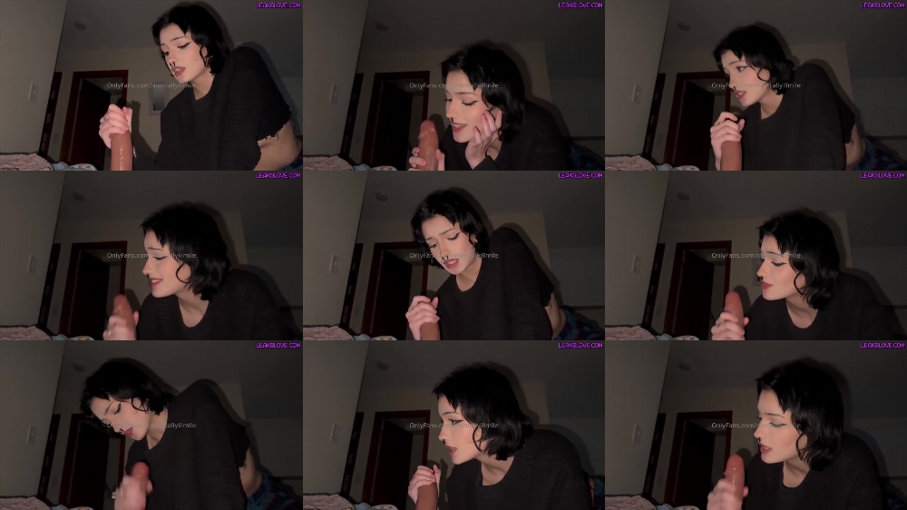 Mentallyillmile – What A Good Boy