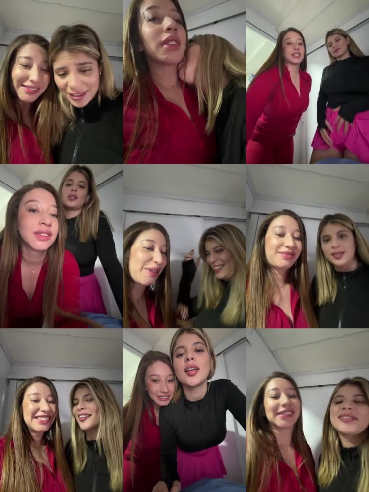 CaughtFapping - Gal Ritchie Stepdads Naughty List