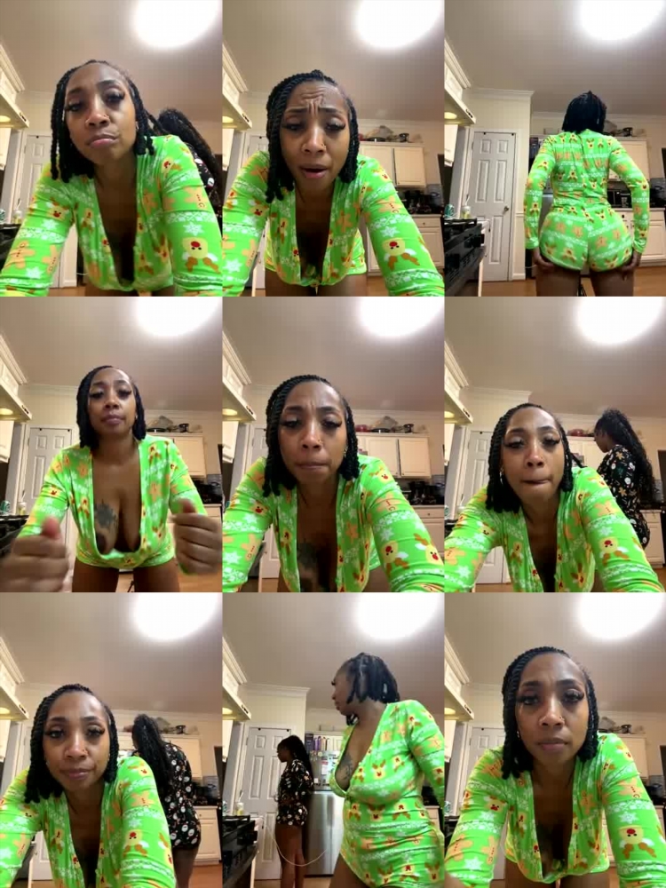 SexMex - Emily Thorne