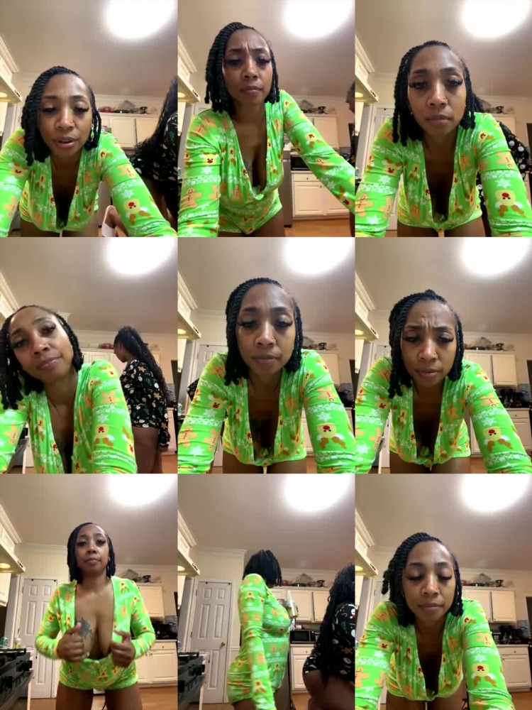 Jewelz Blu Teases Her Wild Side in OnlyFans Video Exposed