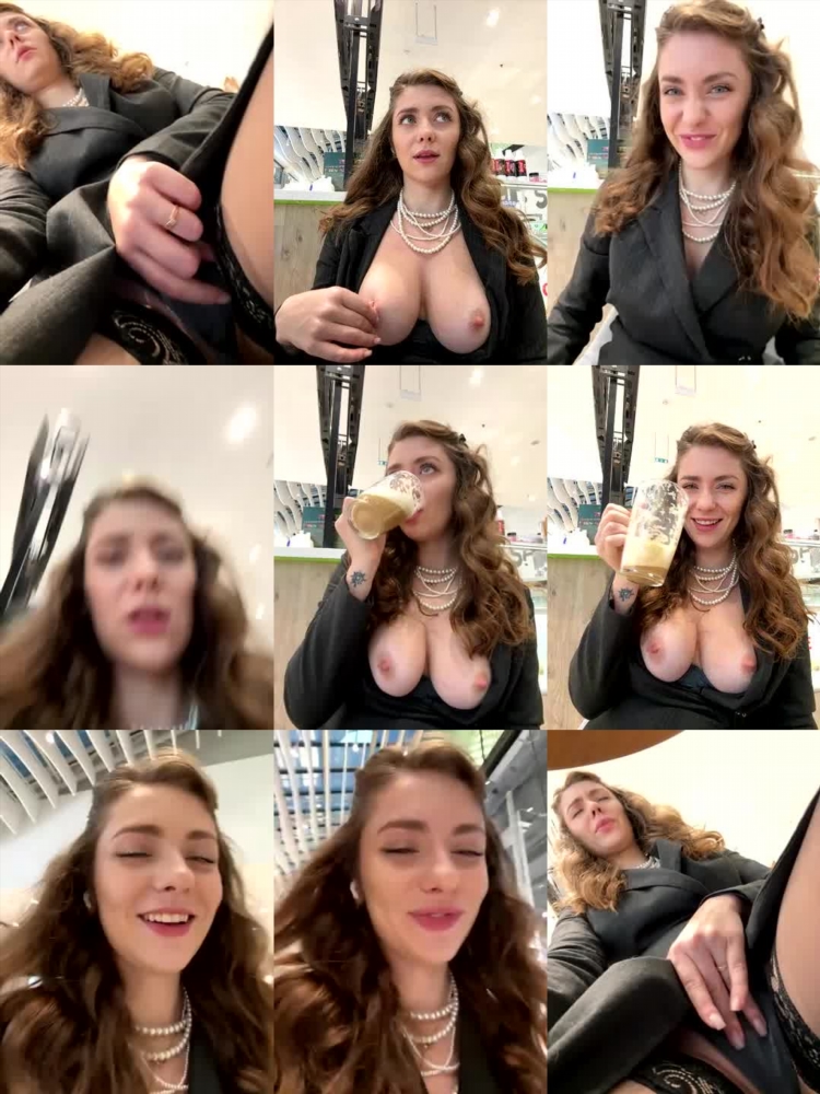 BrattyLuna Teases as Megumin in Must-Watch Cosplay Video