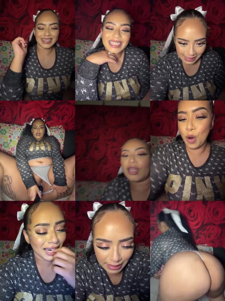 IntimatePOV- Nicole Love - Second Thoughts