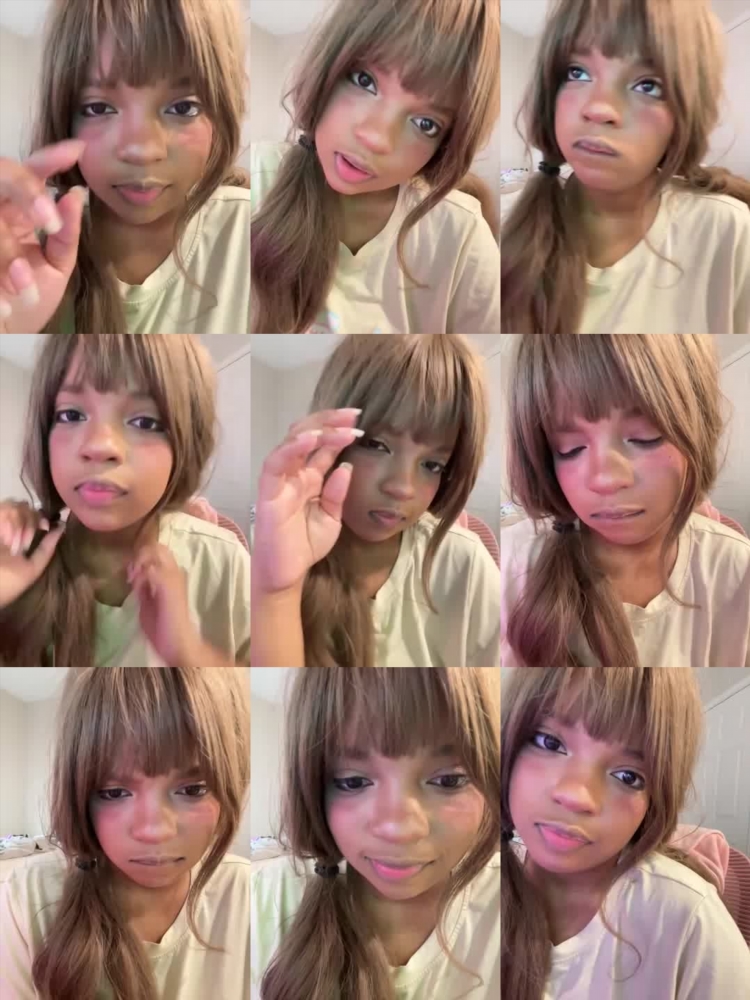 IntimatePOV - Shalina Devine - Doubling Down On Shalina