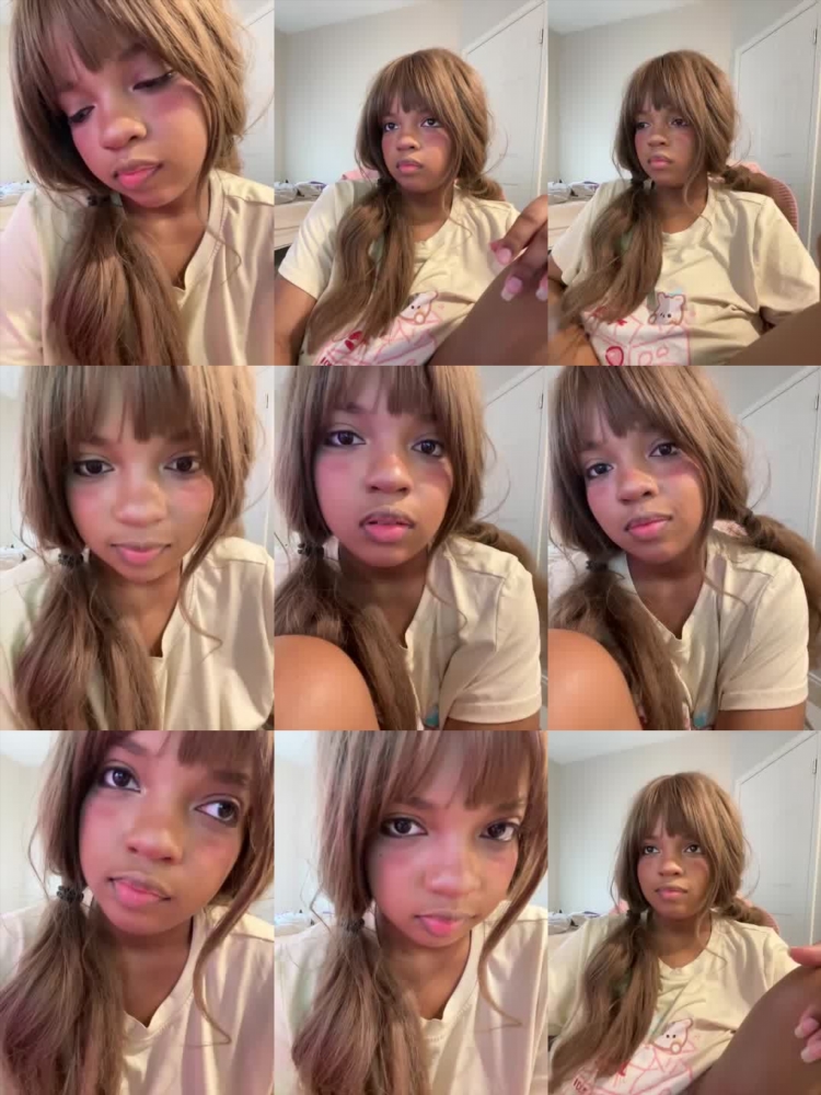 IntimatePOV - Geisha Kyd Bonnie Dolce Alexa Flexy - My Orgasm Therapist Girlfriend