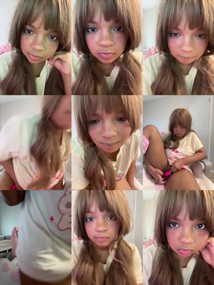 IntimatePOV - Nina Heels Mimi Cica - Your Mistress The Seductress