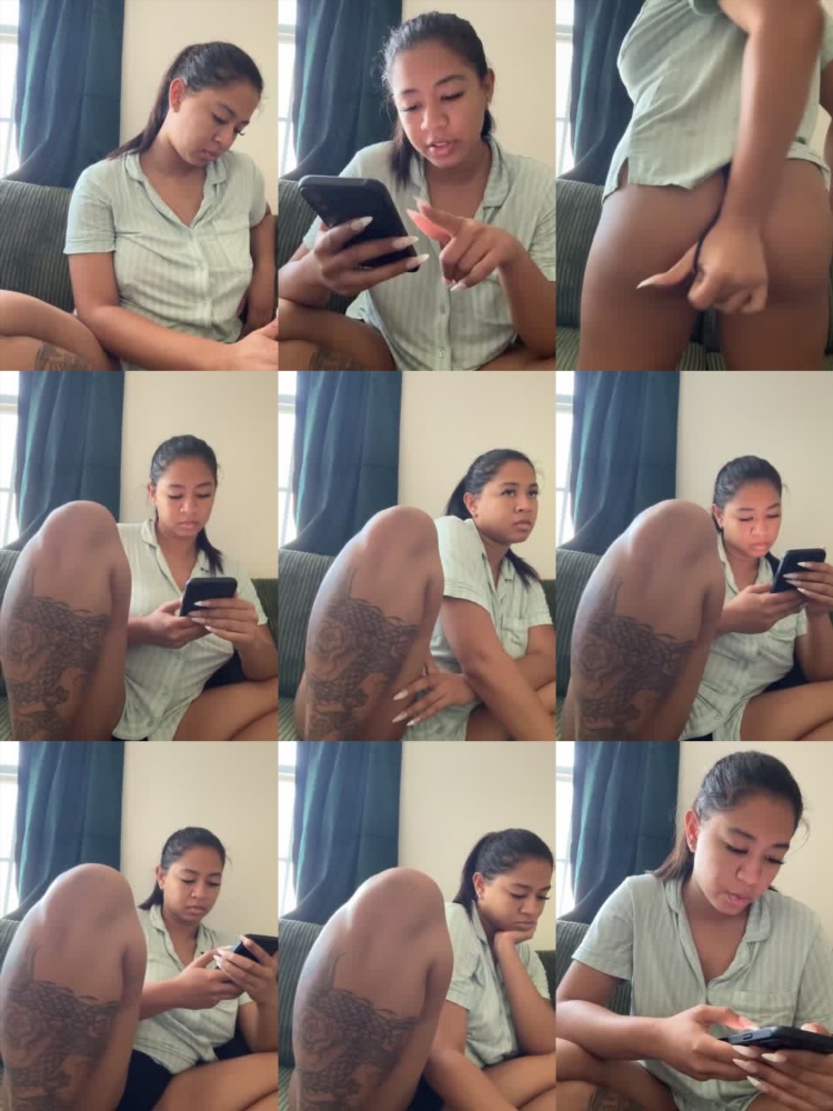 Argentina novinha gostosa leaks online teasing her smooth shaved pussy in explicit video