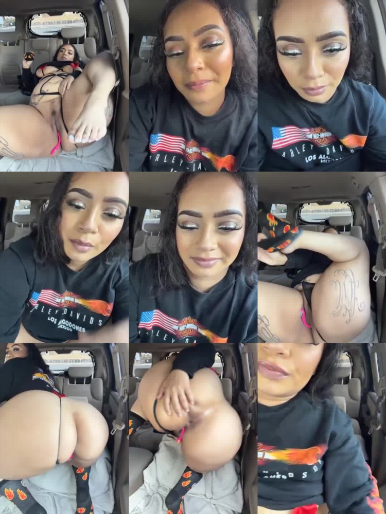 Branquela Tatuada Teasing Cock in Bareback Amateur Sex Video