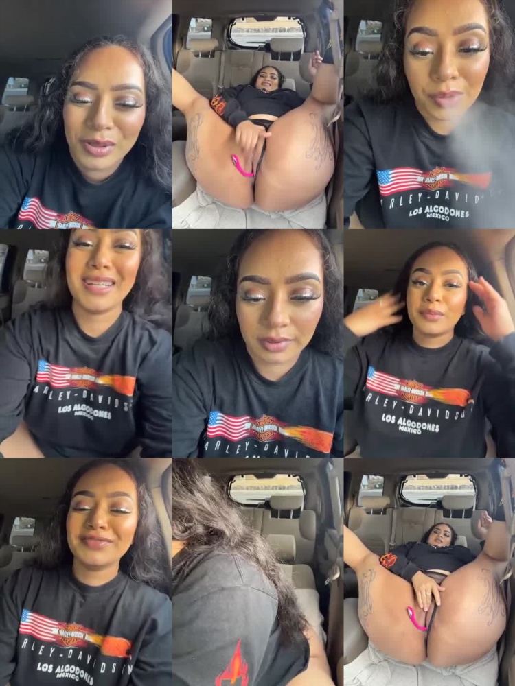 MorePOV - Lia Lin And Karina King - The Sex Drive Of Ballet Dancers