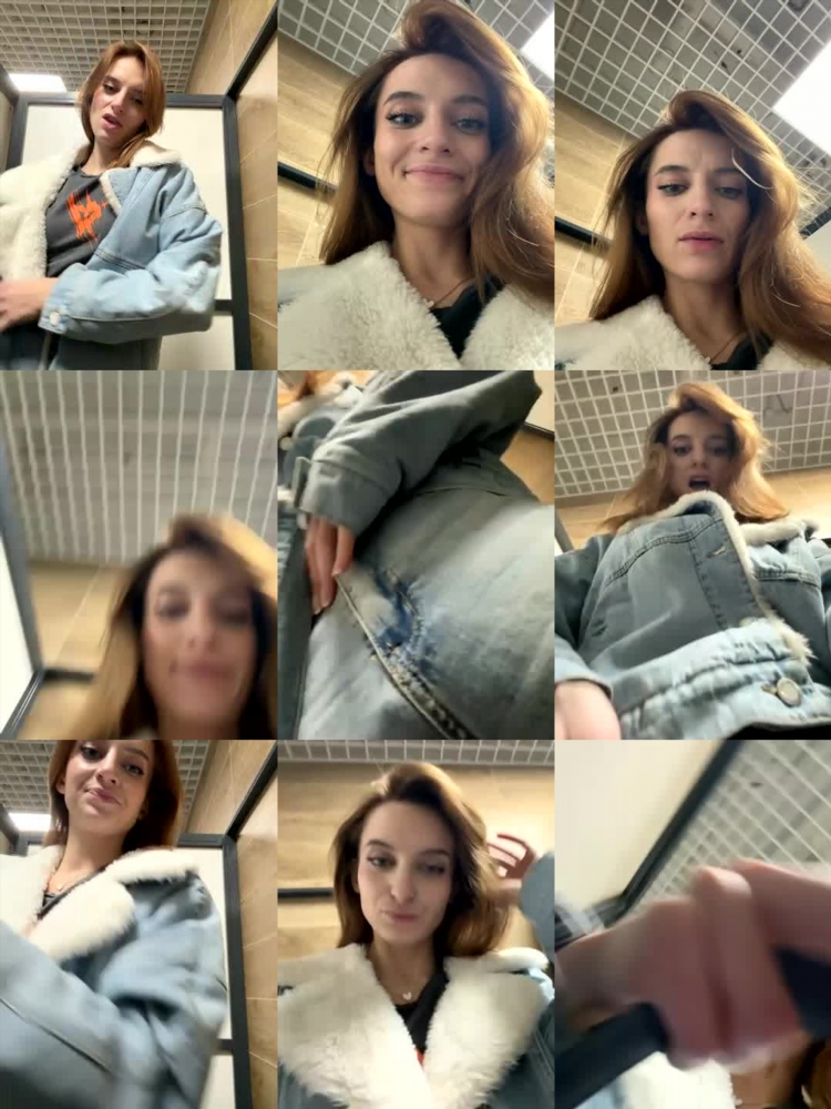 Lexi Rae's Naughty Hotel Fuck Video