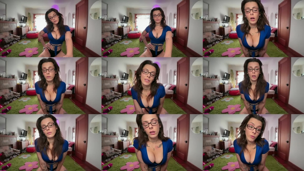 BackdoorPOV - Mary Rock Hotel Room Hookup