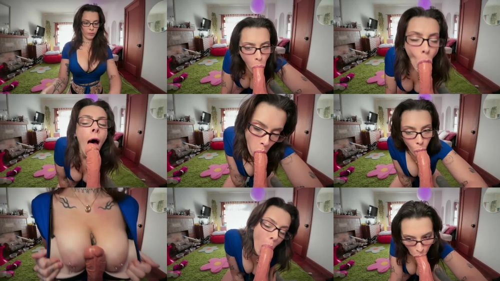 BackdoorPOV - Lexi Layo - The Best For The Role