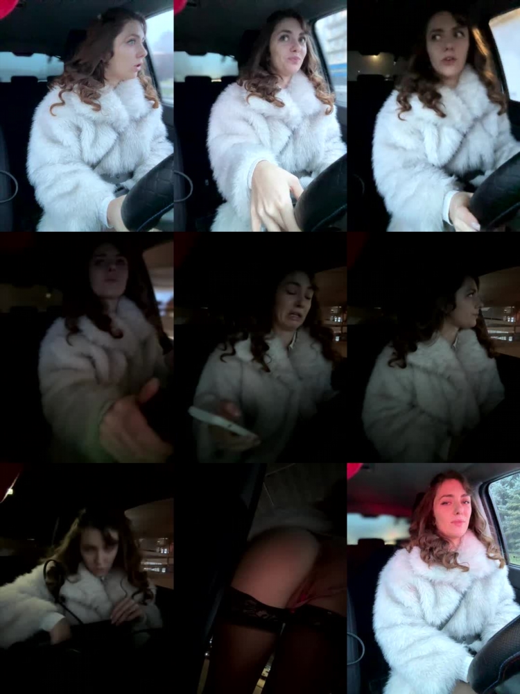 Violet Myers Onlyfans Cumshot Facial Video