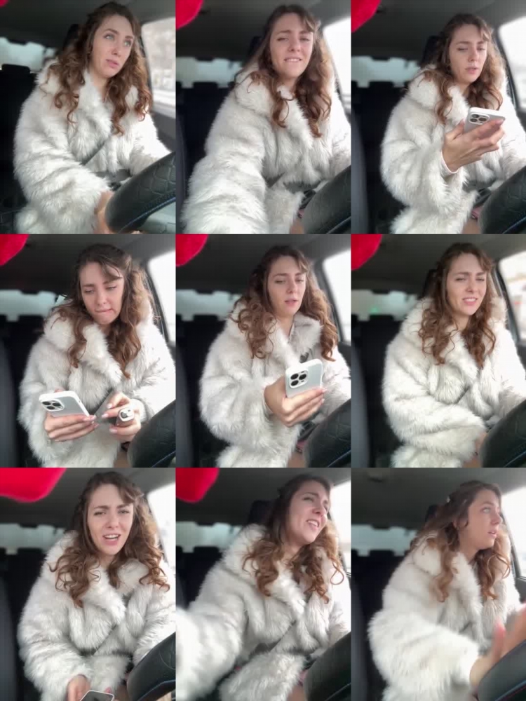 Sweet Cream Pies 4: Brianna Love