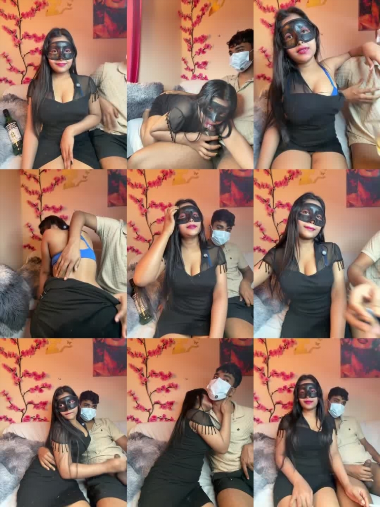 MorePOV - Amirah Adara - Secret Affair With Amirah