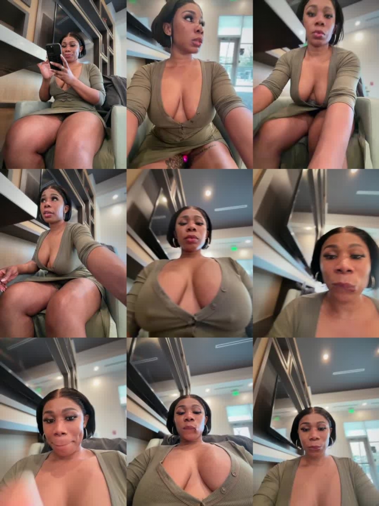 Private - Executive Affairs - Scene 1 - Stella Cox 2