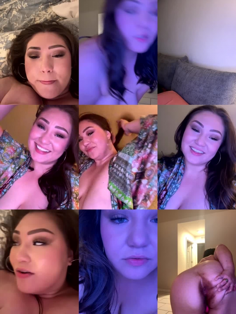 LifeSelector - Angelika Grays And Veronica Leal - Anal Mastery