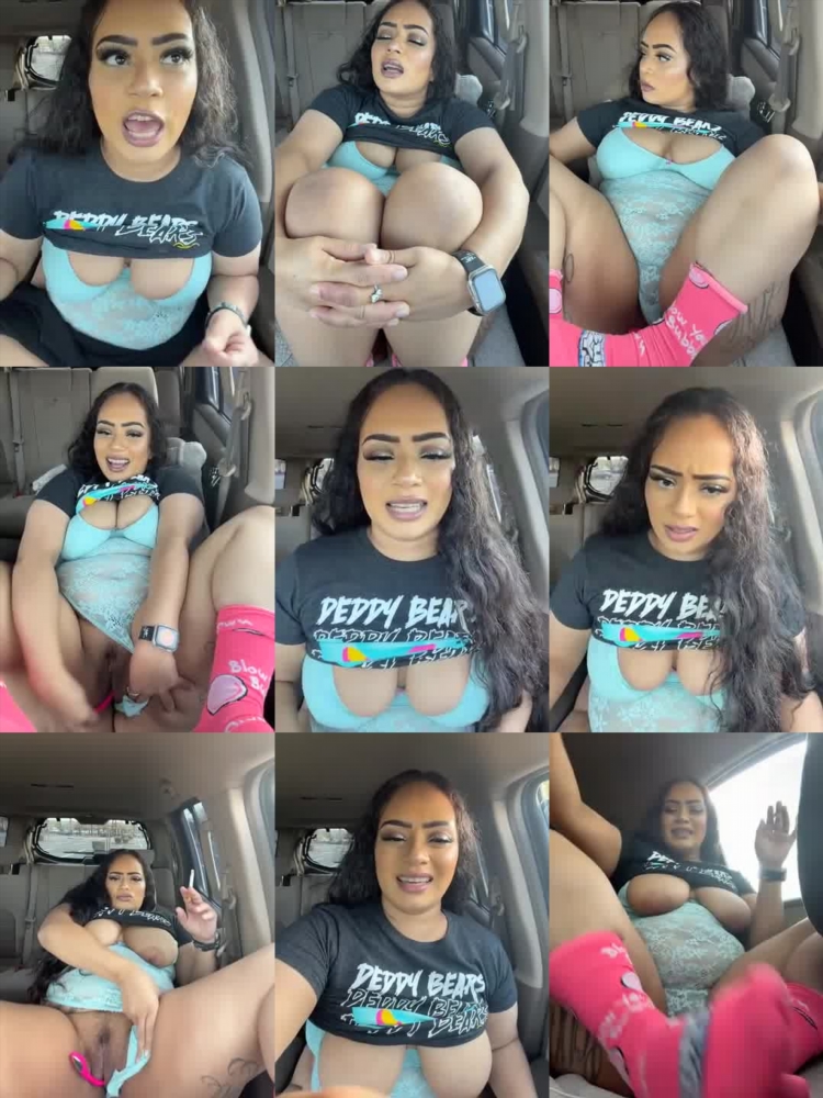 BlacksOnBlondes - Dez Hansen