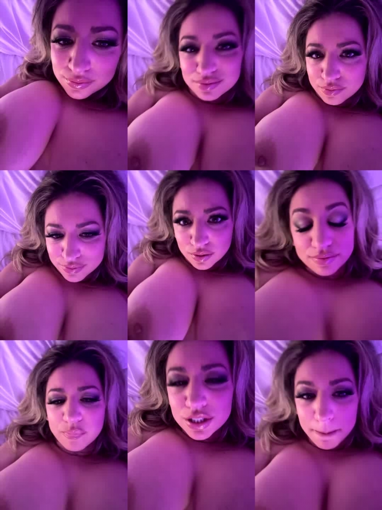 Ill let you finger me this time stepbro