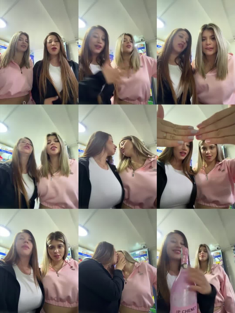 BBCPie - Isabella Nice - Rents Due