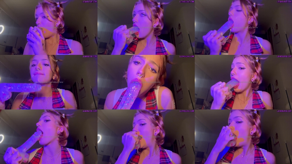 Mentallyillmile – Good Job Daddy I Even Cried While Sucking